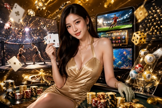 bonus888